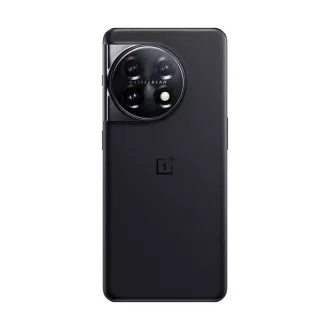 OnePlus 11 5G 8GB/128GB, EU, černá