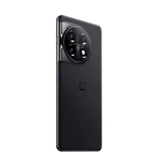 OnePlus 11 5G 8GB/128GB, EU, černá