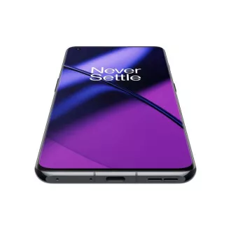 OnePlus 11 5G 8GB/128GB, EU, černá