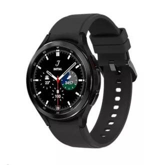 Samsung Galaxy Watch 4 Classic (46 mm), EU, černá Samsung Galaxy Watch 4 Classic (46 mm), EU, černá
