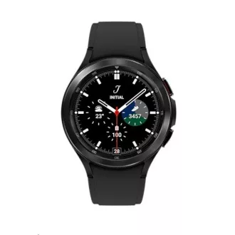 Samsung Galaxy Watch 4 Classic (46 mm), EU, černá Samsung Galaxy Watch 4 Classic (46 mm), EU, černá