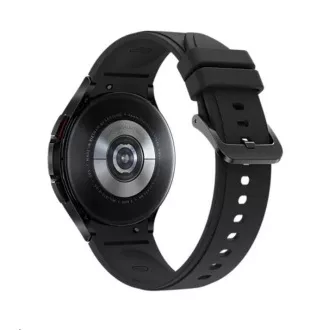 Samsung Galaxy Watch 4 Classic (46 mm), EU, černá Samsung Galaxy Watch 4 Classic (46 mm), EU, černá