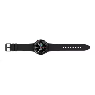 Samsung Galaxy Watch 4 Classic (46 mm), EU, černá Samsung Galaxy Watch 4 Classic (46 mm), EU, černá