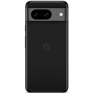 Google Pixel 8 5G, 8/128GB, EU, černá