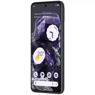 Google Pixel 8 5G, 8/128GB, EU, černá
