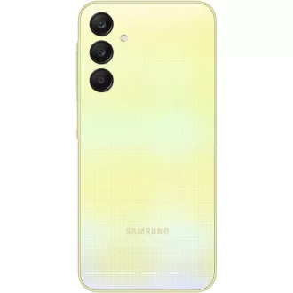 Samsung Galaxy A25 (A256), 8/256 GB, 5G, EU, žlutá