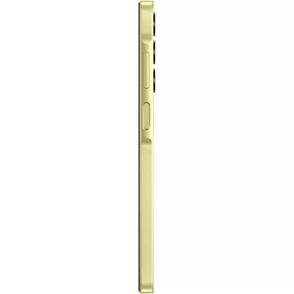 Samsung Galaxy A25 (A256), 8/256 GB, 5G, EU, žlutá