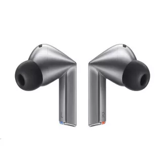 Samsung bluetooth sluchátka Galaxy Buds 3 Pro, silver (Distribuce svět)