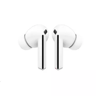 Samsung bluetooth sluchátka Galaxy Buds 3 Pro, white (Distribuce svět)