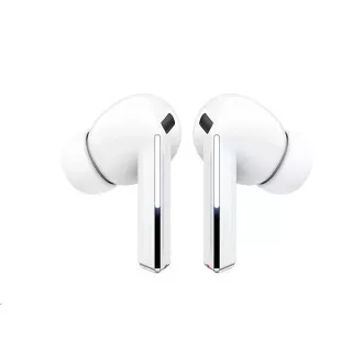 Samsung bluetooth sluchátka Galaxy Buds 3 Pro, white (Distribuce svět)