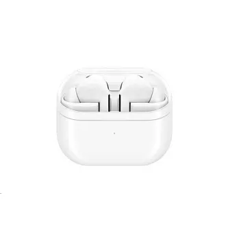 Samsung bluetooth sluchátka Galaxy Buds 3 Pro, white (Distribuce svět)