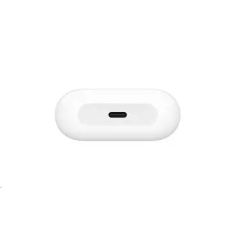 Samsung bluetooth sluchátka Galaxy Buds 3 Pro, white (Distribuce svět)