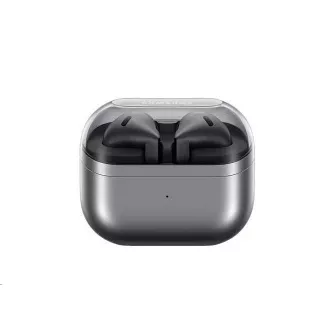 Samsung bluetooth sluchátka Galaxy Buds 3, silver (Distribuce svět)