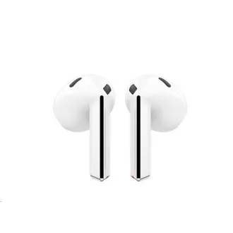 Samsung bluetooth sluchátka Galaxy Buds 3, white EU Samsung bluetooth sluchátka Galaxy Buds 3, white EU