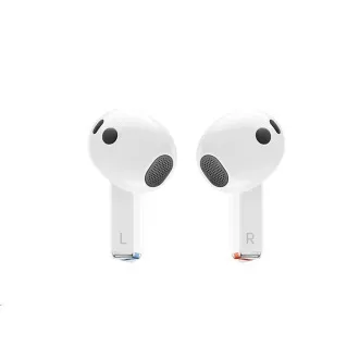 Samsung bluetooth sluchátka Galaxy Buds 3, white EU Samsung bluetooth sluchátka Galaxy Buds 3, white EU