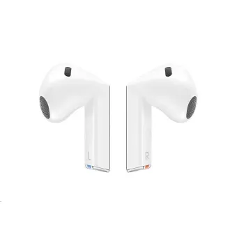 Samsung bluetooth sluchátka Galaxy Buds 3, EU, white - Rozbalené
