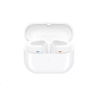 Samsung bluetooth sluchátka Galaxy Buds 3, EU, white - Rozbalené