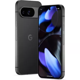 Google Pixel 9 - 128GB Obsidian, EU