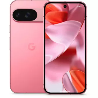 Google Pixel 9 - 256GB Peony, EU Google Pixel 9 - 256GB Peony, EU