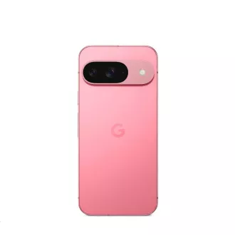 Google Pixel 9 - 256GB Peony, EU Google Pixel 9 - 256GB Peony, EU