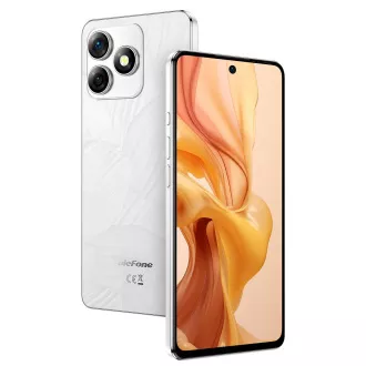 Smartphone Ulefone Note 18 Ultra 5G 6GB/256GB (Moonlit White)