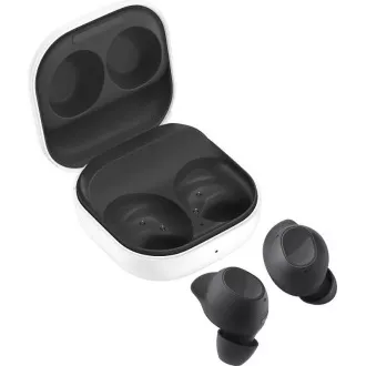 Samsung Bluetooth sluchátka Galaxy Buds FE, černá (distribuce svět) Samsung Bluetooth sluchátka Galaxy Buds FE, černá (distribuce svět)
