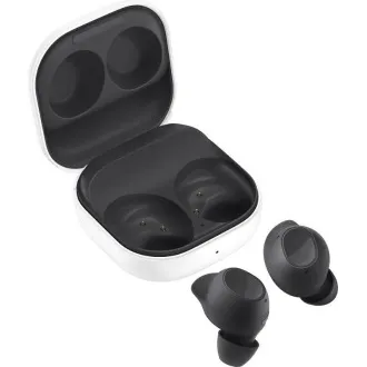 Samsung Bluetooth sluchátka Galaxy Buds FE, černá (distribuce svět) - Použité Samsung Bluetooth sluchátka Galaxy Buds FE, černá (distribuce svět) - Použité