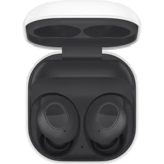 Samsung Bluetooth sluchátka Galaxy Buds FE, černá (distribuce svět) - Použité Samsung Bluetooth sluchátka Galaxy Buds FE, černá (distribuce svět) - Použité
