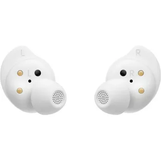 Samsung Bluetooth sluchátka Galaxy Buds FE, bílá (distribuce svět)