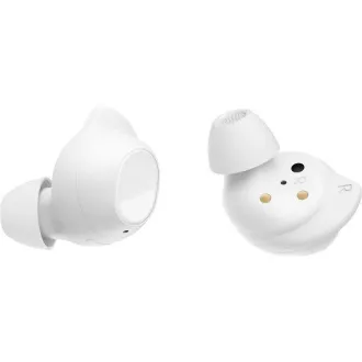 Samsung Bluetooth sluchátka Galaxy Buds FE, bílá (distribuce svět)
