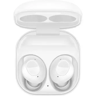 Samsung Bluetooth sluchátka Galaxy Buds FE, bílá (distribuce svět)