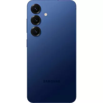 Samsung Galaxy S25 5G 12GB/128GB tmavomodrá, EU