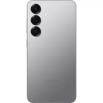 Samsung Galaxy S25 5G 12GB/128GB šedá, EU