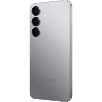 Samsung Galaxy S25 5G 12GB/256GB šedá, EU