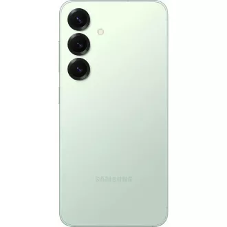 Samsung Galaxy S25 5G 12GB/512GB zelená, EU