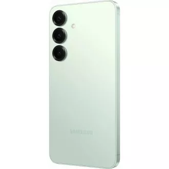 Samsung Galaxy S25 5G 12GB/512GB zelená, EU