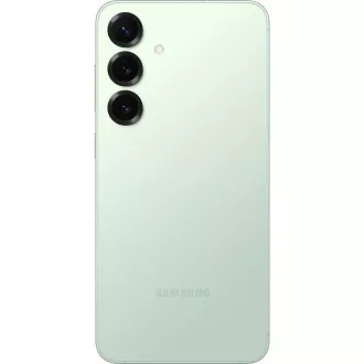 Samsung Galaxy S25+ 5G 12GB/512GB zelená, EU