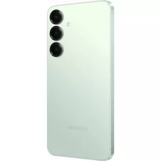 Samsung Galaxy S25+ 5G 12GB/512GB zelená, EU