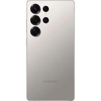 Samsung Galaxy S25 Ultra 5G 12GB/512GB šedý titan, EU Samsung Galaxy S25 Ultra 5G 12GB/512GB šedý titan, EU