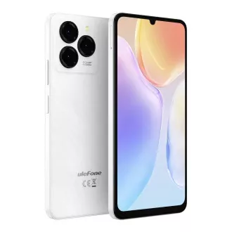 Smartphone Ulefone Note 20 Pro 4+256Gb Ribbons White Smartphone Ulefone Note 20 Pro 4+256Gb Ribbons White