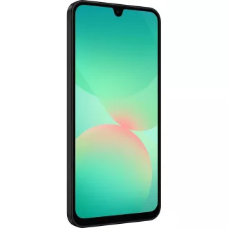 Samsung Galaxy A26 5G 8GB/256GB EU, černá