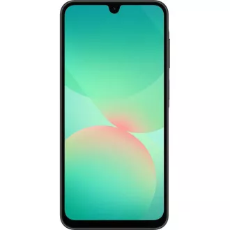 Samsung Galaxy A26 5G 8GB/256GB EU, černá