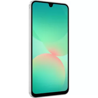 Samsung Galaxy A26 5G 8GB/256GB EU, bílá