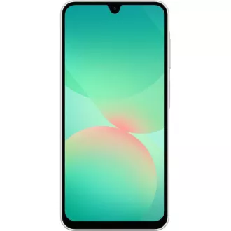 Samsung Galaxy A26 5G 8GB/256GB EU, bílá