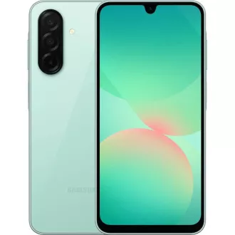 Samsung Galaxy A26 5G 8GB/256GB EU, zelená