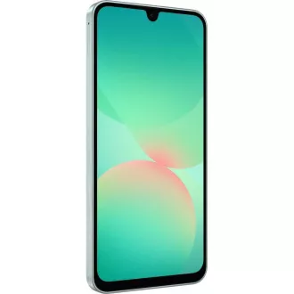 Samsung Galaxy A26 5G 8GB/256GB EU, zelená