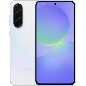 Samsung Galaxy A36 5G 6GB/128GB EU, bílá