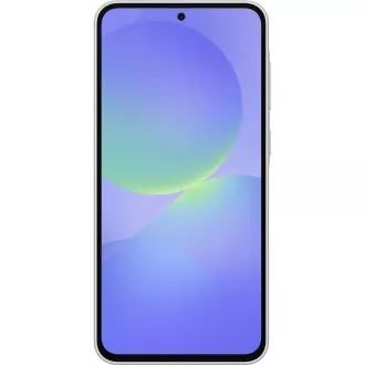 Samsung Galaxy A36 5G 6GB/128GB EU, bílá