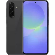 Samsung Galaxy A36 5G 8GB/256GB EU, černá