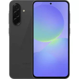 Samsung Galaxy A36 5G 8GB/256GB EU, černá
